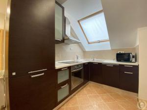 Downtown Gozsdu Vibe Apartments
