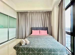 4R2B-Trinity Residence-City View-8Pax-JR Homestay57