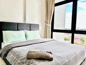 4R2B-Trinity Residence-City View-8Pax-JR Homestay57