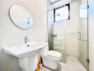 4R2B-Trinity Residence-City View-8Pax-JR Homestay57