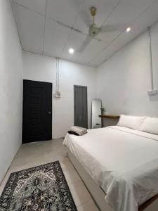 3B2B Basic Airport Stay Pusu 3