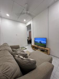 3B2B Basic Airport Stay Pusu 3