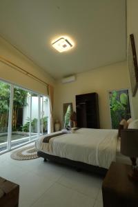 Kanjeng Heritage Villa by Raminten