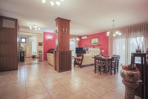Casa Vacanza Mauro
