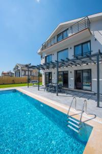 Villa Bahar Lux Oludeniz