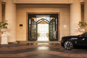 Four Seasons Hotel Doha