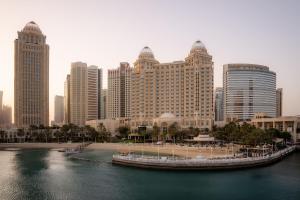 Four Seasons Hotel Doha