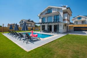 Villa Bahar Lux Oludeniz
