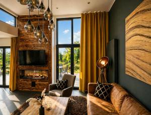 Premium-Strand Chalet an der Nordsee - Noordzee - Zeeland