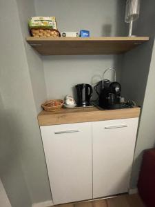 La tana del lupo -soggiorni rilassanti sul lago