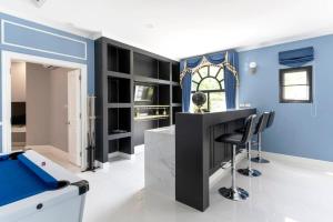 Chiang Mai City Luxury Pool Villa at Disney Castle