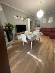 La tana del lupo -soggiorni rilassanti sul lago