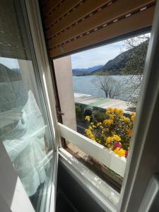 La tana del lupo -soggiorni rilassanti sul lago