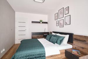 Symphony City Square Aparthotel