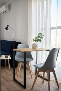 Symphony City Square Aparthotel