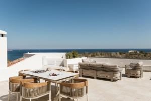 Rimi Luxurious Villa Sounio