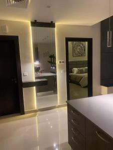 Abdali Views Luxury Suite