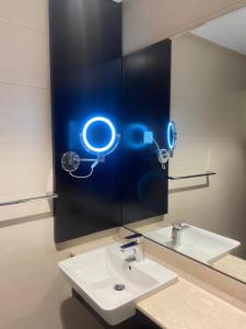 Abdali Views Luxury Suite