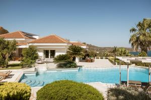 Rimi Luxurious Villa Sounio
