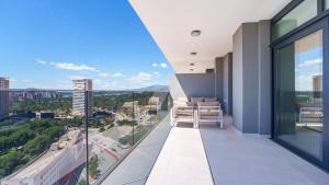 EAGLE TOWER lovely apartment
