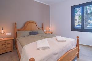 Stadthaus mit Garten und Dachterrasse