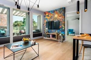 Privilege Suites by Friendhouse