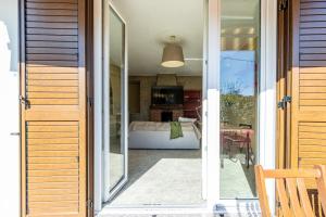 Villa con Giardino Privato vicino Ticino - 5 ospiti