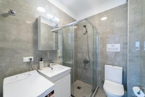 SLV Danai 7 Apartments