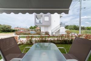 SLV Danai 7 Apartments