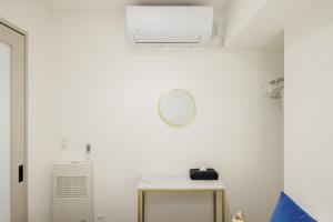 Mondomio 南2条 Room 402