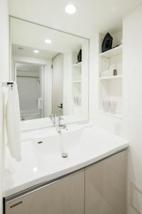 Mondomio 南2条 Room 402