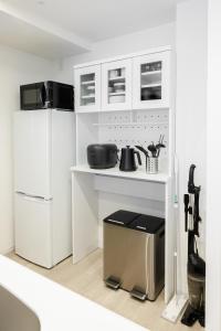 Mondomio 南2条 Room 402