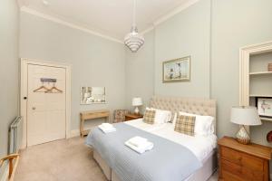 Charming Georgian Home in the City Centre