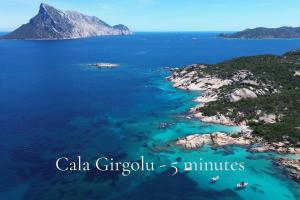 Le Terrazze Apartment - 5 min. to the beach