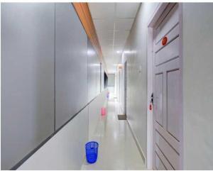 Townhouse Erode Bus Terminal Formerly Everest Viji Residency