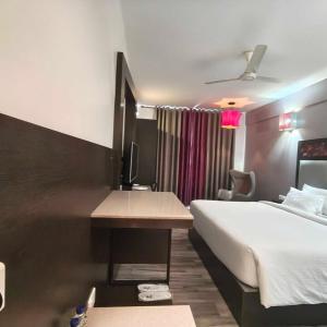 Townhouse Erode Bus Terminal Formerly Everest Viji Residency