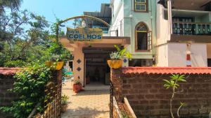 Hotel O Stay At COELHOS