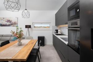 SOVERA Sea View Apartment Volme