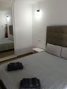 Apartamentos Jesús Díaz Coblanca