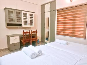 Brendan Homestay