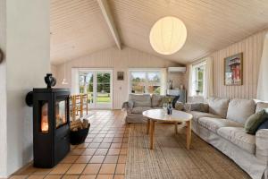 Fijne Vakantiebasis Bij Strand En Spodsbjerg