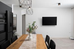 SOVERA Sea View Apartment Volme