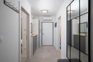 SOVERA Sea View Apartment Volme