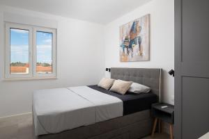 SOVERA Sea View Apartment Volme