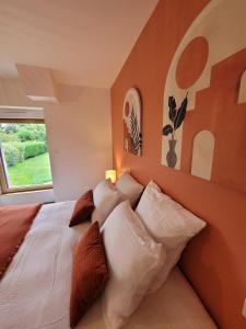 Maisons de Familles Quiet family-friendly vacation rental with a spa