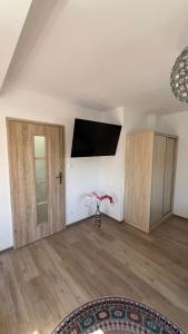 Apartamenty Piaskowe Rowy