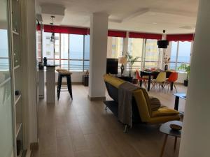Apartamentos Jesús Díaz Coblanca