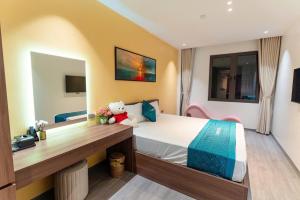 X-Men Hotel Thanh Hóa