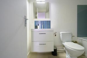 Functional studio and equipped