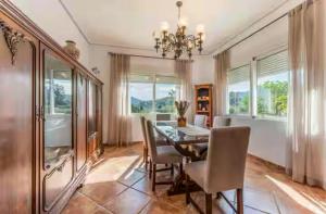 Family Villa With Riu-Rau In Villajoyosa